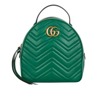 Marmont Backpack, &pound;750, Front view